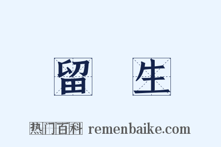 留學生是什么意思的图片